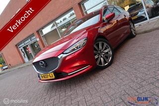 Mazda 6 Sportbreak