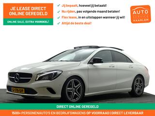 Mercedes-Benz CLA (2013 - 2019)