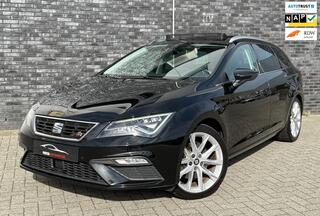 Seat Leon ST (2013 - 2020)
