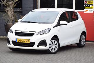 PEUGEOT 108 1.0 e-VTi Active 2021 Airco 5 Deurs Carplay Camera Navigatie