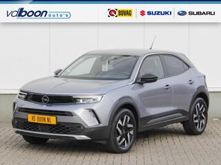 OPEL MOKKA 1.2 Turbo Elegance Automaat | Navi | Cruise | Clima | Camera | Lm-Velgen