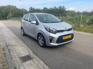 Kia Picanto (2011 - 2017)