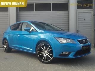 Seat Leon (2012 - 2020)