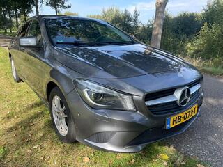 Mercedes-Benz CLA (2013 - 2019)