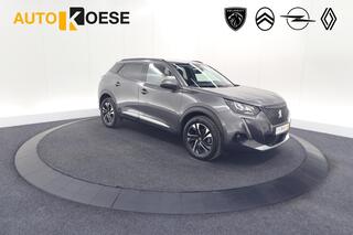 PEUGEOT 2008 PureTech 100 Allure Pack | Camera | Apple Carplay | Parkeersensoren