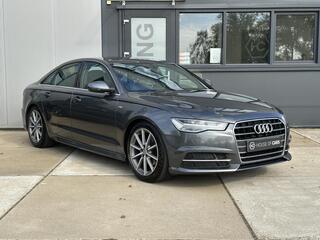 Audi A6 (2011 - 2018)