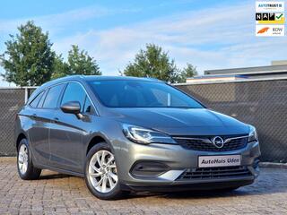 Opel Astra Sports Tourer (2016 - 2021)