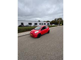 Citroen C1 (2005 - 2014)