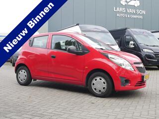 CHEVROLET SPARK 1.0 16V L, 5-Deurs, Elekt. Ramen, Radio