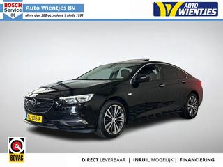 Opel Insignia (2008 - 2017)