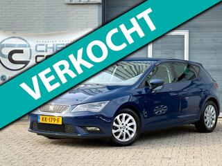 Seat Leon (2012 - 2020)