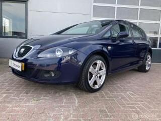 Seat Leon (2005 - 2012)