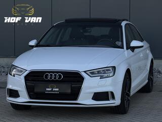 AUDI A3 Limousine 1.5TFSI Sport/Panoramadak/NAP/BTW