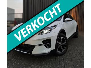 KIA Xceed 1.6 GDi PHEV DynamicPlusLine