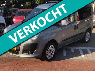 FIAT DOBLO 1.4 Dynamic TREKHAAK/ AIRCO/ZEER NET/