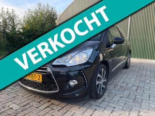 Citroen DS3