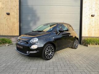 Fiat 500 (2007 - 2025)