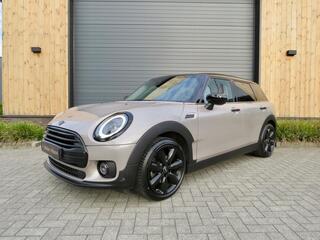 MINI COOPER CLUBMAN 1.5 Classic Business automaat *Carplay