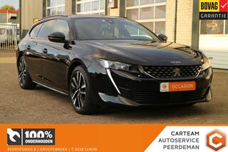 Peugeot 508 SW