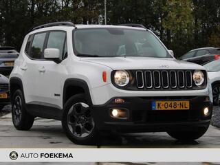 JEEP RENEGADE 1.6 E-Torq Sport Cruise control Airco