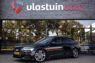 AUDI A6 Avant 40 TFSI S edition Competition , Panoramadak, Trekhaak, Adaptive cruise,