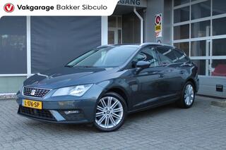 Seat Leon ST (2013 - 2020)