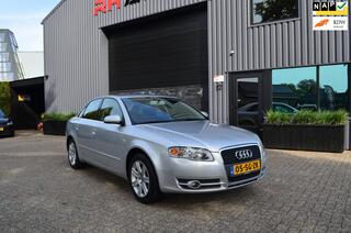 AUDI A4 Limousine 2.0 Pro Line Business | Automaat | NAP | 2e eigenaar