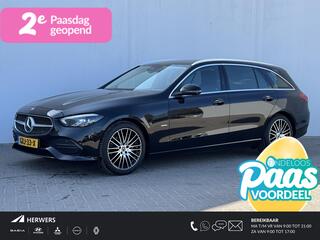 Mercedes-Benz C-Klasse Estate