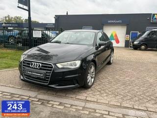 AUDI A3 Limousine 1.4 TFSI/