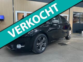 Peugeot 208 (2012 - 2019)