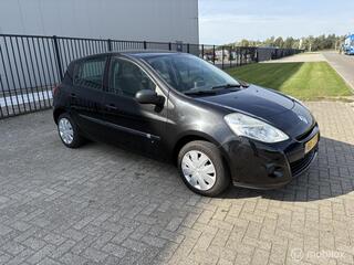 Renault Clio (2005 - 2012)