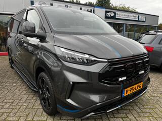 FORD TRANSIT CUSTOM 170 PK AUT L2H1 Sport DUBBELE CABINE