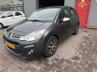 Citroen C3 (2010 - 2016)