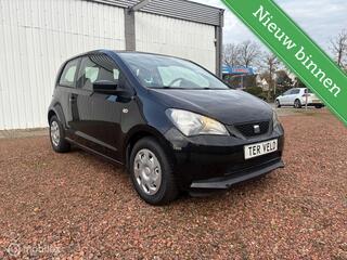 SEAT MII 1.0 Style Chic
