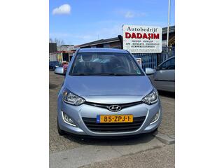 HYUNDAI I 20 1.2i i-Motion