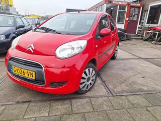 Citroen C1 (2005 - 2014)