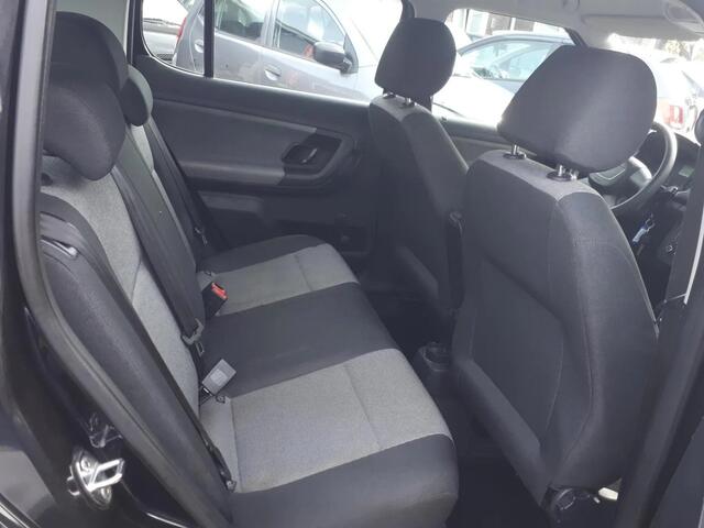 Skoda Fabia 1.2-12V Go