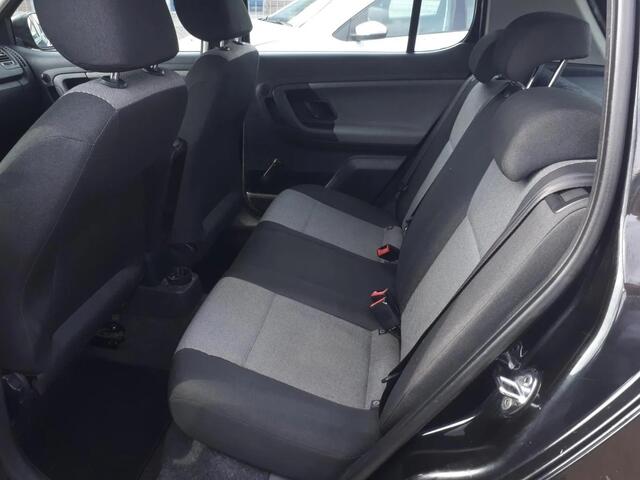 Skoda Fabia 1.2-12V Go