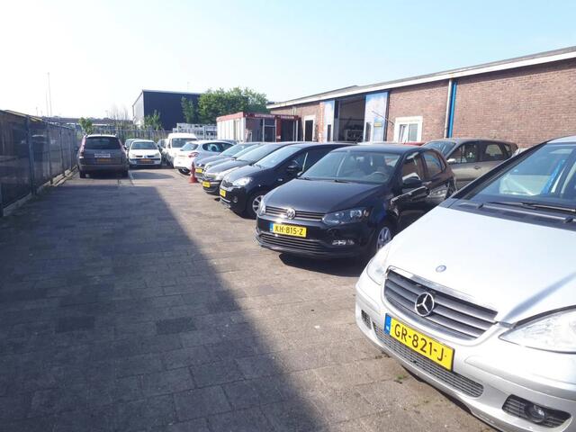 Skoda Fabia 1.2-12V Go