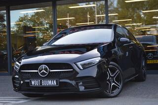 MERCEDES-BENZ A-KLASSE 250 e AMG Led Panorama Memory Distronic Head-Up Camera Night Pdc