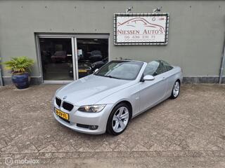 BMW 3-Serie Cabrio