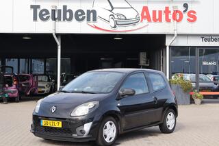 Renault Twingo (2007 - 2014)