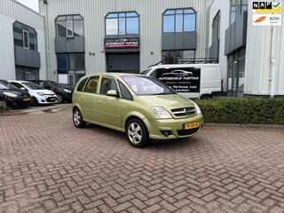 Opel Meriva (2003 - 2010)