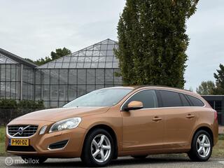 Volvo V60 (2010 - 2018)