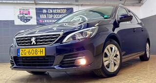 Peugeot 308 SW (2014 - 2021)