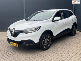 RENAULT KADJAR 1.2 TCe / Carplay / 18 Inch