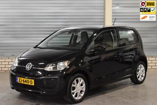 Volkswagen UP 1.0 BMT move up + Apple Carplay|Blueooth|LM Velgen|Airco|