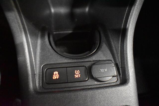 Volkswagen UP 1.0 BMT move up + Apple Carplay|Blueooth|LM Velgen|Airco|
