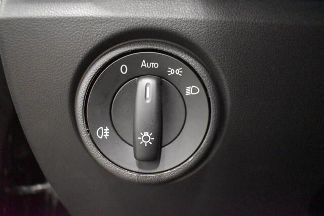 Volkswagen UP 1.0 BMT move up + Apple Carplay|Blueooth|LM Velgen|Airco|