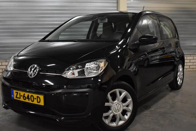 Volkswagen UP 1.0 BMT move up + Apple Carplay|Blueooth|LM Velgen|Airco|
